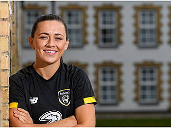'That's why we play the game'...